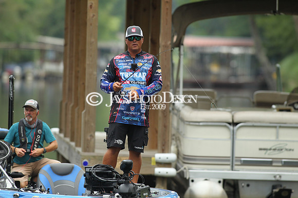 Forrest Wood Cup (Day 1 on the water)_0978