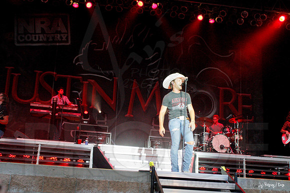 Justin Moore Concert 8-4-12(Justin Manning)142