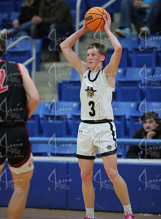 Dover vs. Glen Rose (AAA 3A-5 District First Round) 2-17-25_JWM_0067