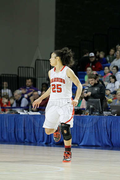 3A Girls State Finals-Harding Academy vs. eStem 3-14-2014 (© Justin Manning) JWM_0096