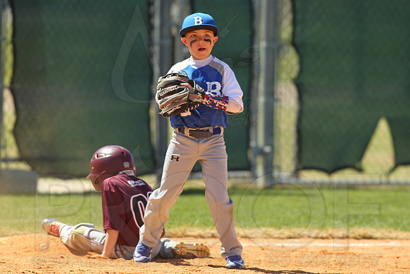 Benton Panthers vs. Bryant Hornets_JWM_0118