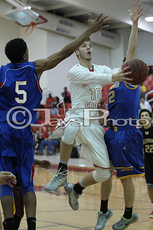 Tri-Lakes All Star Baketball Game 3-17-2015 (©Justin Manning) JWM_0331