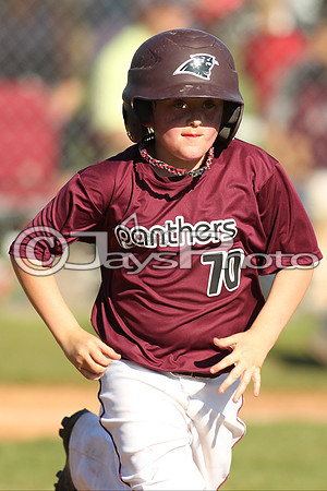 Benton Panthers vs. Conway Cats_0236