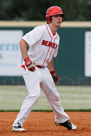 Glen Rose vs Piggott (3A State Baseball 1st Round 5-9-13) (©Justin Manning) JWM0090