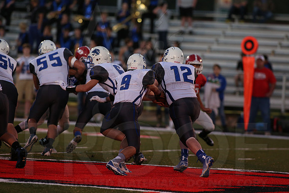 Jessieville @ Glen Rose 10-3-2014 (©Justin Manning) JWM_0037