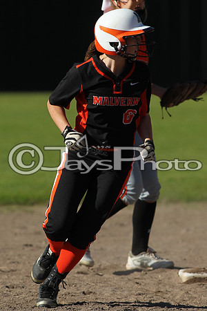 Nashville @ Malvern Softball 4-20-2015 (©Justin Manning) JWM_0252