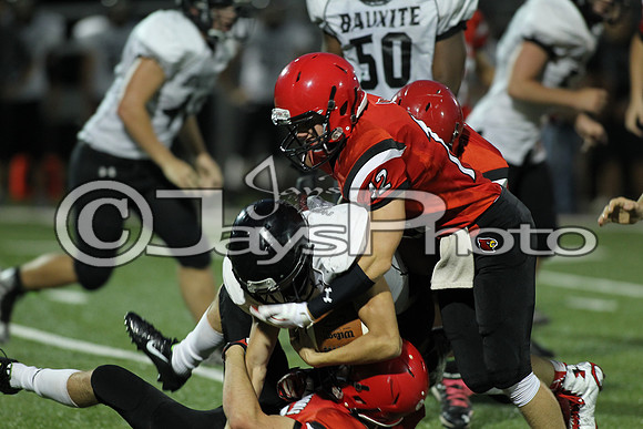 Bauxite @ Harmony Grove (Scrimmage) 8-25-2015 (©Justin Manning) JWM_0058