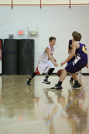 Poyen @ Glen Rose Jr Girls, Jr Boys & Senior Girls 11-18-2014 (©Justin Manning) JWM_114