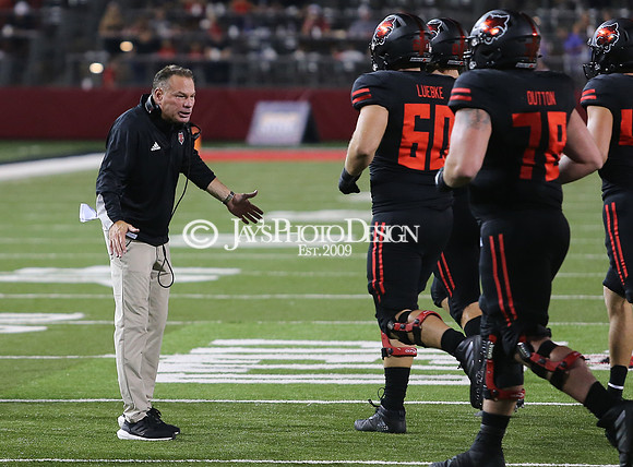 UCA @ Arkansas State 9-4-21_JWM_1109
