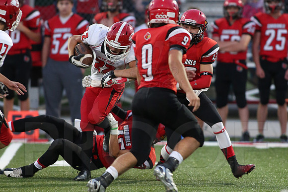 Glen Rose @ Harmony Grove 9-26-14 9-26-2014 (©Justin Manning) JWM_193