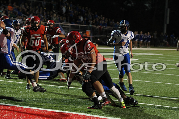 Bismarck @ Harmony Grove 10-2-2015 (©Justin Manning) JWM_0302