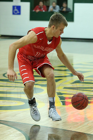 Harmony Grove @ Oauchita Sr Boys 11-13-2014 (©Justin Manning) JWM_0068
