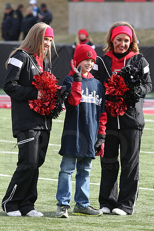 Appalachian State @ Arkansas State 11-15-2014 (©Justin Manning) JWM_0198