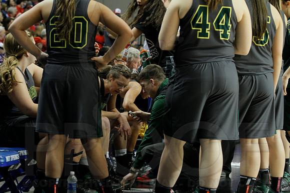 1A Girls State Finals-Nemo Vista vs. Wonderview 3-14-2014 (© Justin Manning) JWM_0067