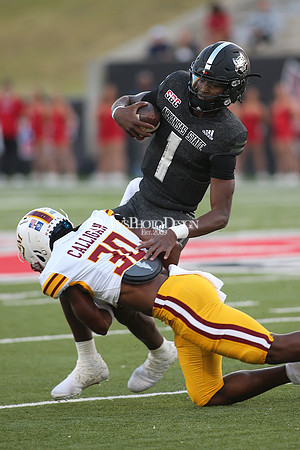 ULM @ Arkansas State (Homecoming) 10-1-22_JWM_0516