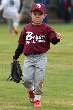 Bryant Fall Ball 9-13-2014 (©Justin Manning) JWM_291