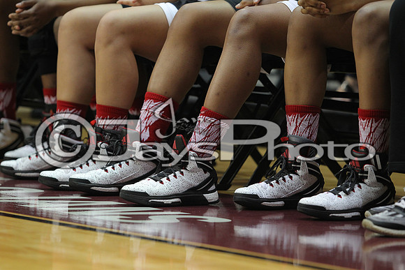 Arkansas State @ AR-Little Rock Women's 3-1-16_JWM_0654