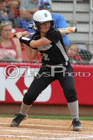 4A State Softball Finals Bauxite vs. Mena 5-22-2015 (©Justin Manning) JWM_0485