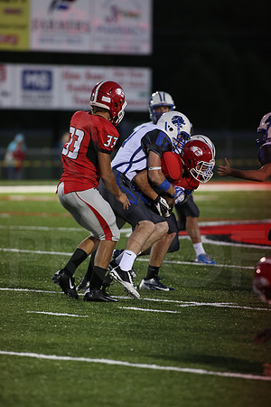 Jessieville @ Glen Rose 10-3-2014 (©Justin Manning) JWM_0061