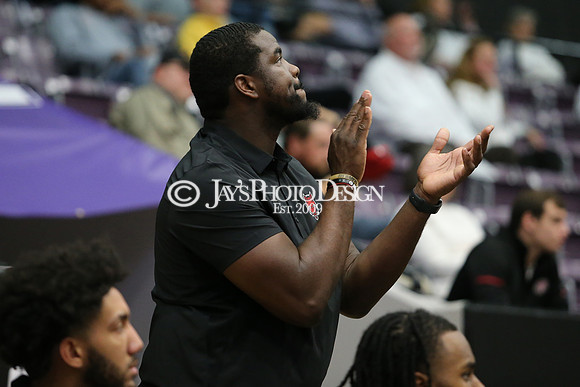 Arkansas State @ UCA 12-6-22 _JWM_0577