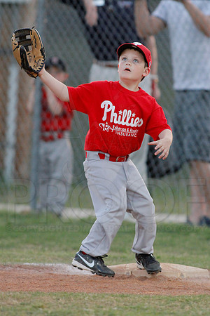 Phillies vs. Panthers 5-6 year old 5-6-2014 (© Justin Manning) JWM_0106