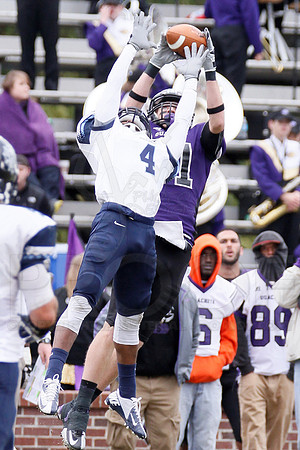 Southwestern Ok. St. @ OBU  (Homecoming) 10-6-12 (Justin Manning)0297