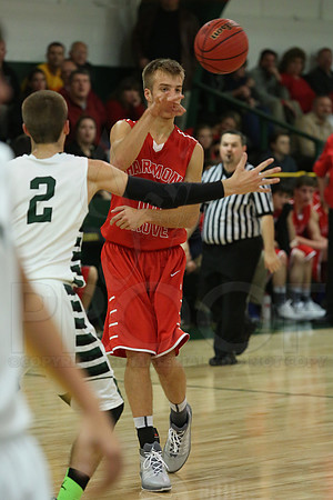Harmony Grove @ Oauchita Sr Boys 11-13-2014 (©Justin Manning) JWM_0105