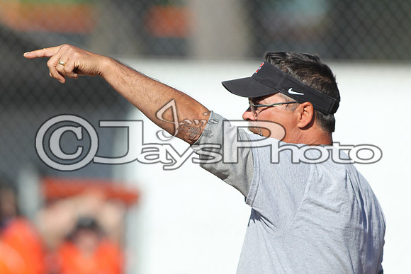 Nashville @ Malvern Softball 4-20-2015 (©Justin Manning) JWM_0338