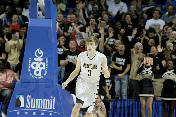 Jonesboro vs. Little Rock Parkview 6A State Boys State Finals 3-15-2014 (© Justin Manning) JWM_0173