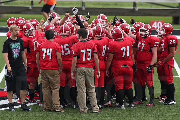 Malvern @ Glen Rose 9-5-2014 (©Justin Manning) JWM_004