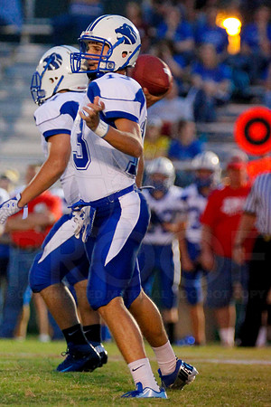 Jessieville @ Glen Rose 9-28-12 (Justin Manning)0064