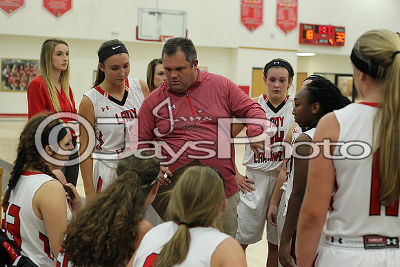Bauxite @ Harmony Grove Sr. Girls 11-10-16_JWM_0399