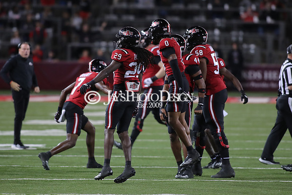 Troy @ Arkansas State 10-26-24_JWM_1328
