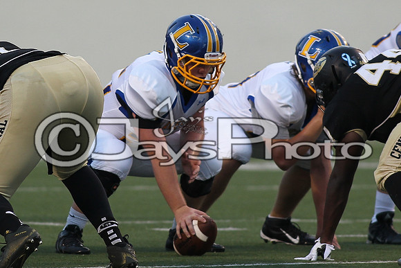 Lakeside vs LR Central 9-3-2015 (©Justin Manning) JWM_0131