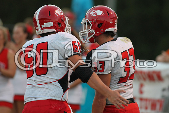 Glen Rose @ Bauxite 9-11-2015 (©Justin Manning) JWM_0301
