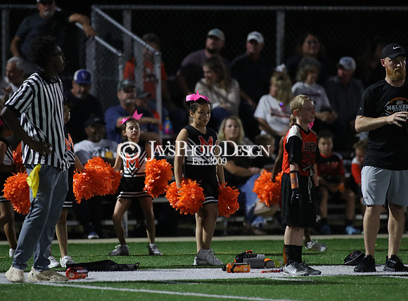 Malvern @ Lakeside 3rd Grade Flag Football (Championship) 10-29-24_JWM_0559