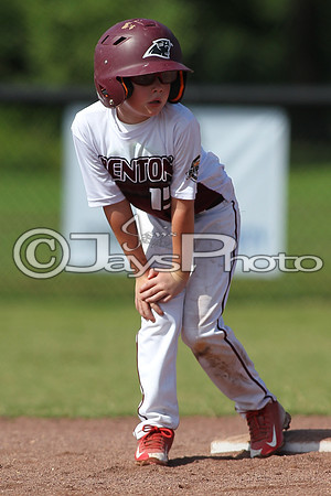 Benton vs. Cabot Cal Ripken t-ball All-Stars 7-10-2015 (©Justin Manning) JWM_0100