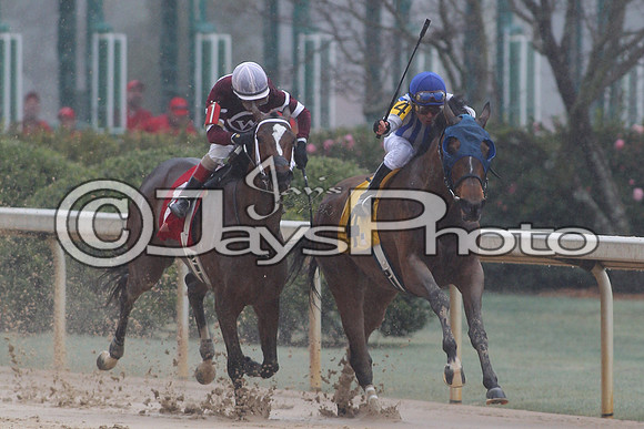 Oaklawn (Rebel Stakes Day) 3-14-2015 (©Justin Manning) JWM_044