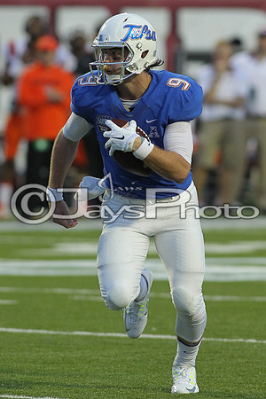 Independence Bowl Tulsa vs. Virginia Tech 12-26-2015 (©Justin Manning) JWM_371