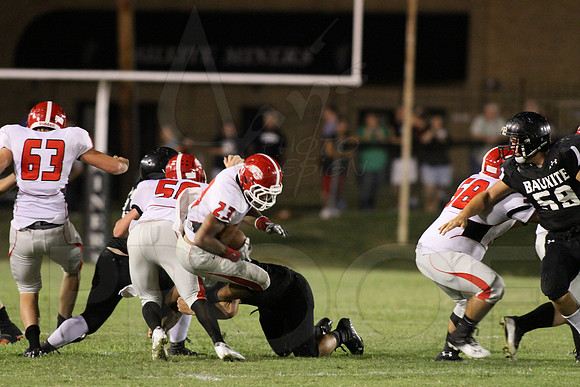 Glen Rose @ Bauxite 9-13-13 (© Justin Manning) JWM0254