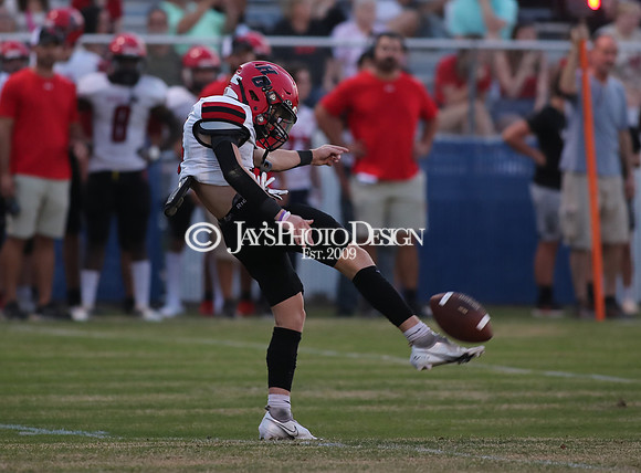 Harmony Grove @ Bismarck (Scrimmage) 8-23-24_JWM_0355