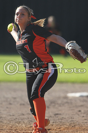 Nashville @ Malvern Softball 4-20-2015 (©Justin Manning) JWM_0150