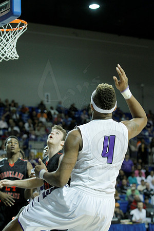 Lonoke vs. Brookland 4A Boys State Finals  3-13-14 3-13-2014 (© Justin Manning) JWM_0310