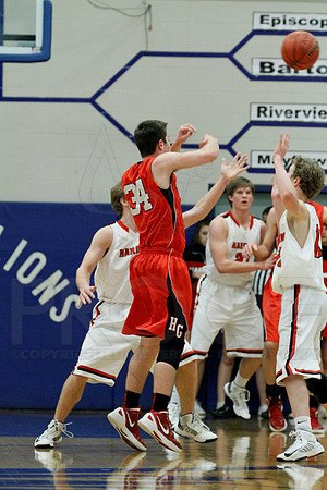 Harmony Grove vs Harding Academy 2-20-13 (©Justin Manning)0024