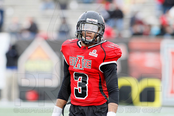 Georgia State @ Arkansas State 11-23-13 (©Justin Manning) JWM_0285