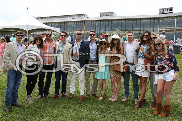 Arkansas Derby Day 4-11-2015 (©Justin Manning) JWM_0381