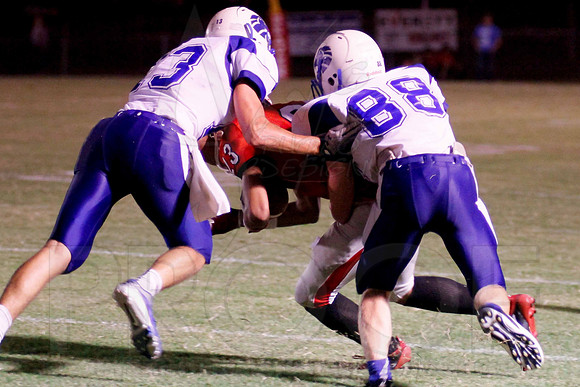 Jessieville @ Glen Rose 9-28-12 (Justin Manning)0168