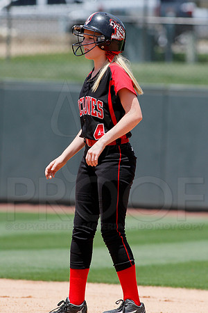 6A Benton vs Russellville State Finals 5-17-13 (© Justin Manning) JWM0008