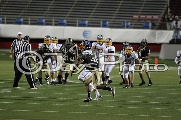 Lakeside vs LR Central 9-3-2015 (©Justin Manning) JWM_0486