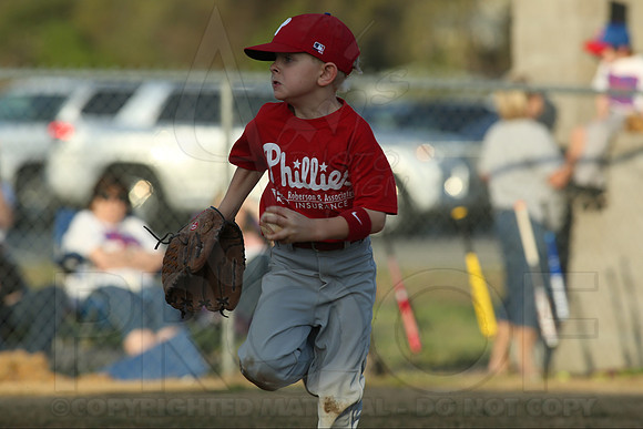 Phillies vs. Bomb Squad 4-10-14 4-10-2014 (© Justin Manning) JWM_0224